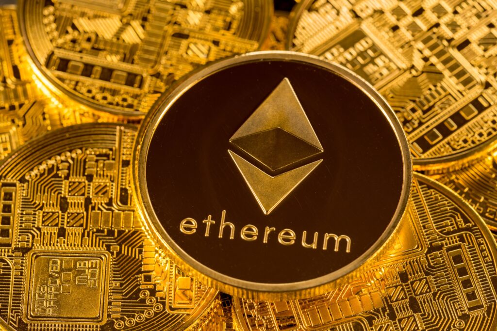 Crypto is a digital currency. there don't have any centralisation. It's a decentralized currency. Because the government can't interfere. Also any bank. Crypto works on blockchain.
